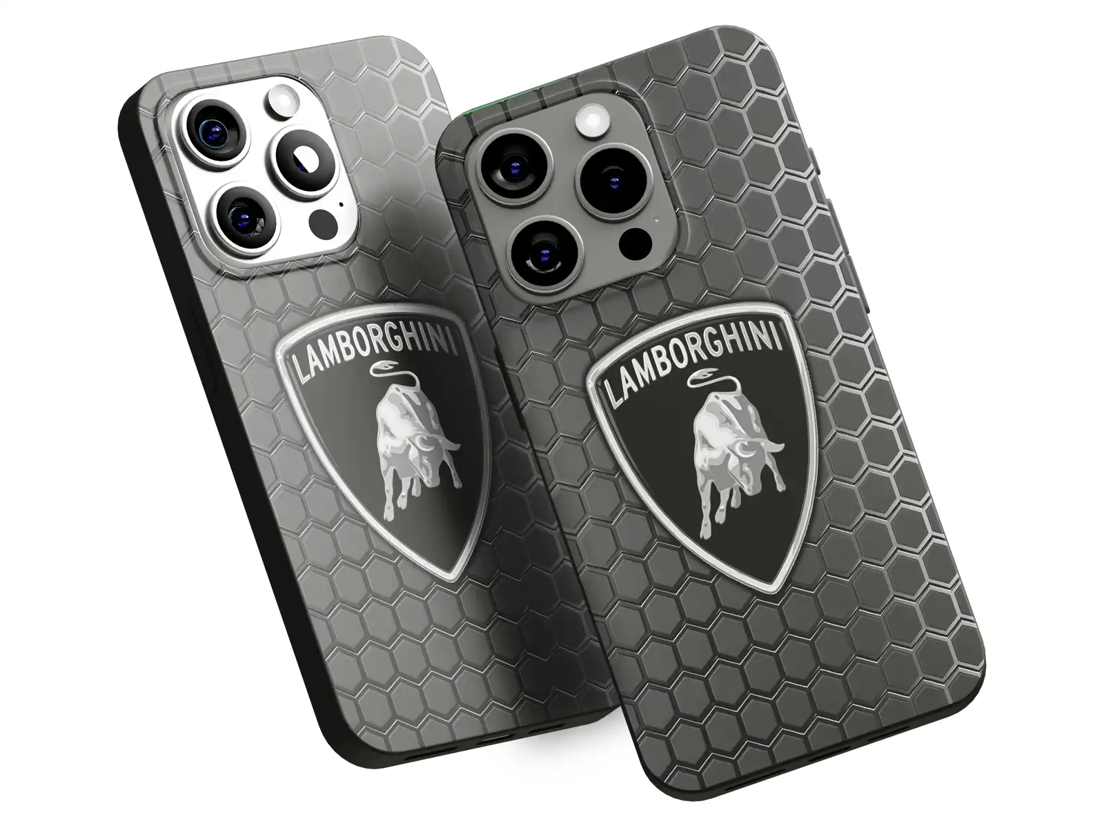Lamborghini Smartphone Cover Limitierte Stilvolle Ausgabe